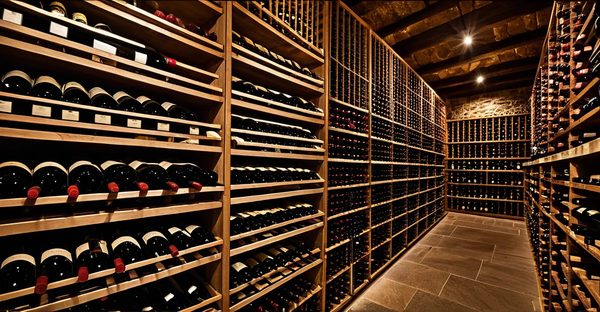 Cave à vin marseille : votre boutique en ligne de vins et spiritueux