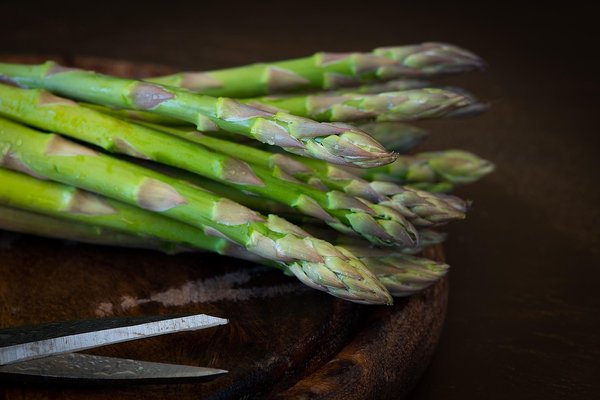 Comment bien préparer vos asperges avant la cuisine
